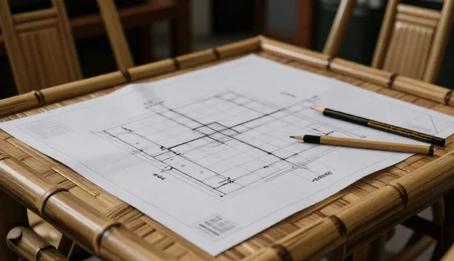竹制品在现代生活中的多场景应用与使用建议
