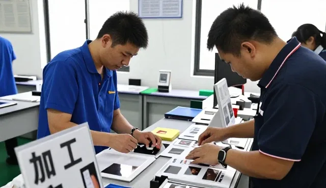 四川好一家竹制品有限公司分析加工生产加工市场变化