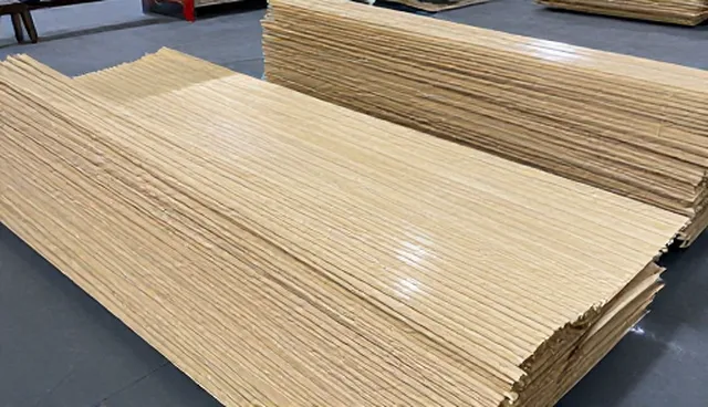 来料处理在供应链管理中的关键作用与发展趋势